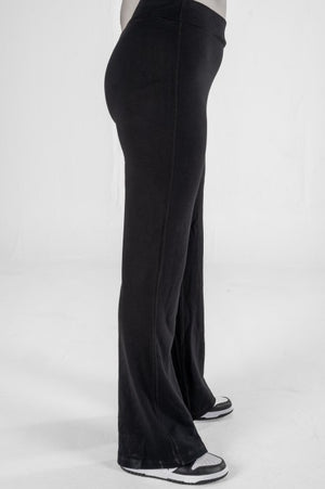 Midnight Grace Charleston legging