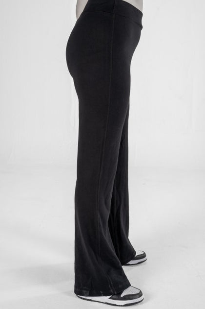 Midnight Grace Charleston legging