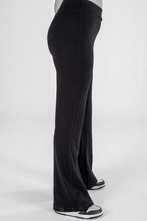 Midnight Grace Charleston legging