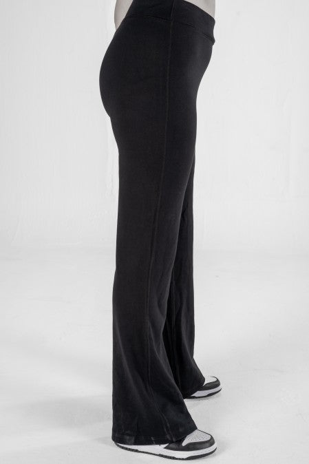 Midnight Grace Charleston legging
