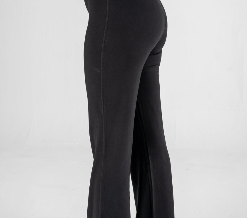 Midnight Grace Charleston legging