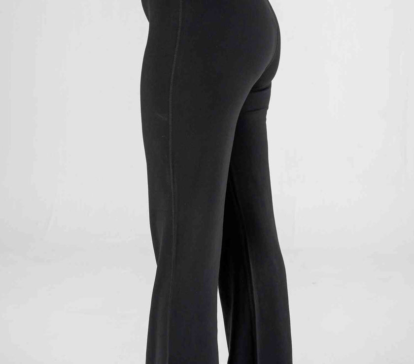 Women Black + Gray Charleston 2-Pack