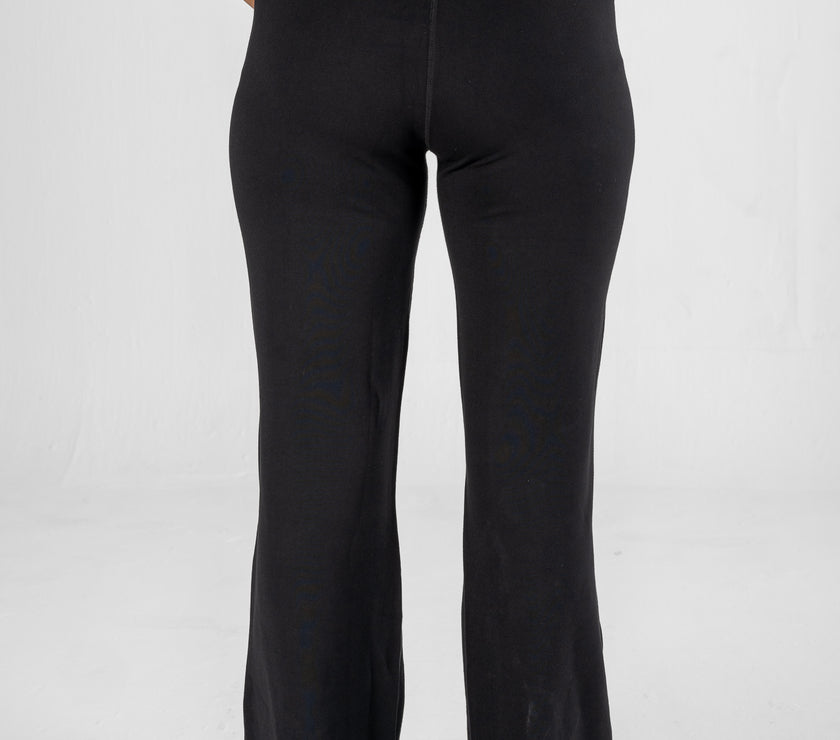 Midnight Grace Charleston legging