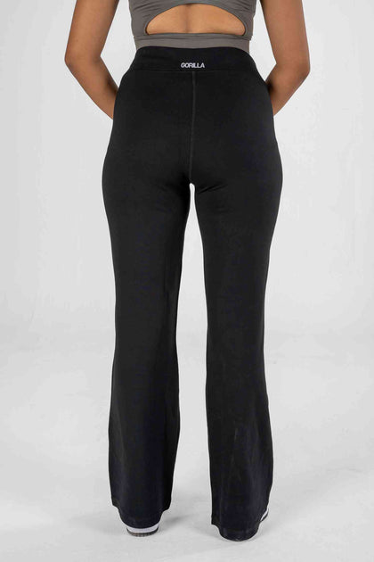 Midnight Grace Charleston legging