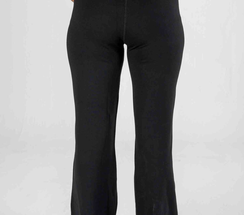 Midnight Grace Charleston legging