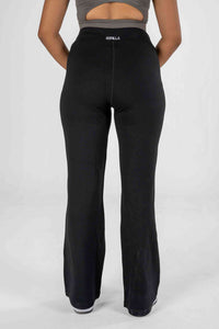 Midnight Grace Charleston legging