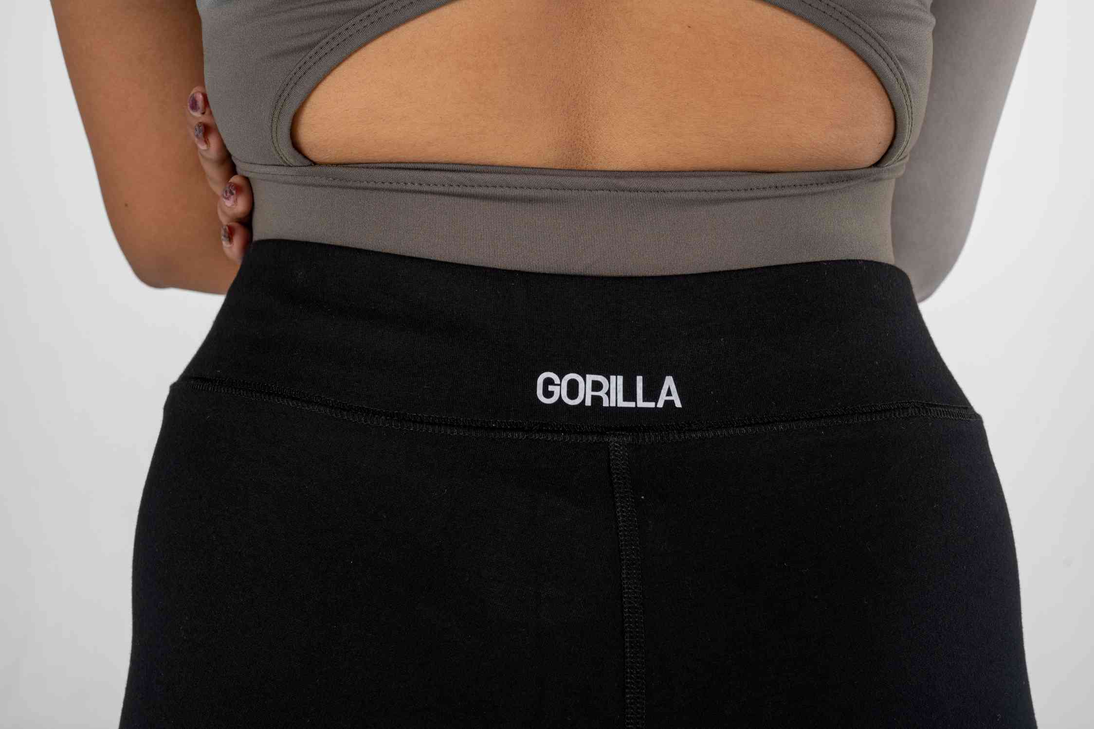 Midnight Grace Charleston legging