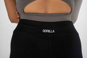 Midnight Grace Charleston legging