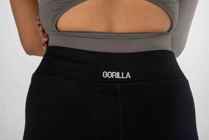 Midnight Grace Charleston legging