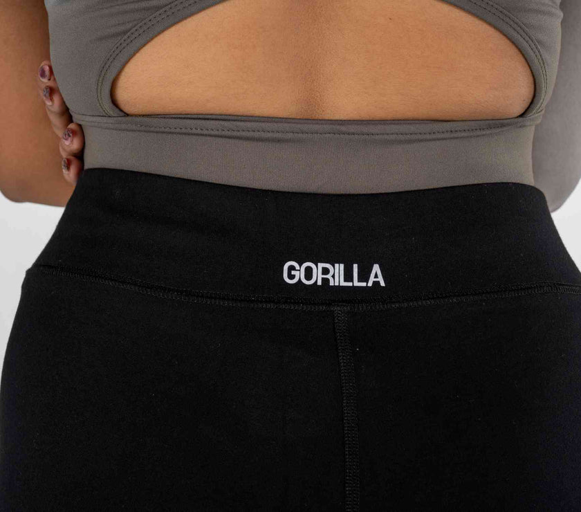 Midnight Grace Charleston legging