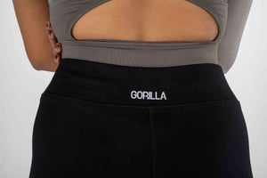 Midnight Grace Charleston legging