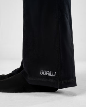 Midnight Grace Charleston legging