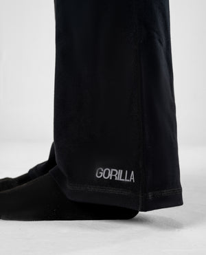 Midnight Grace Charleston legging