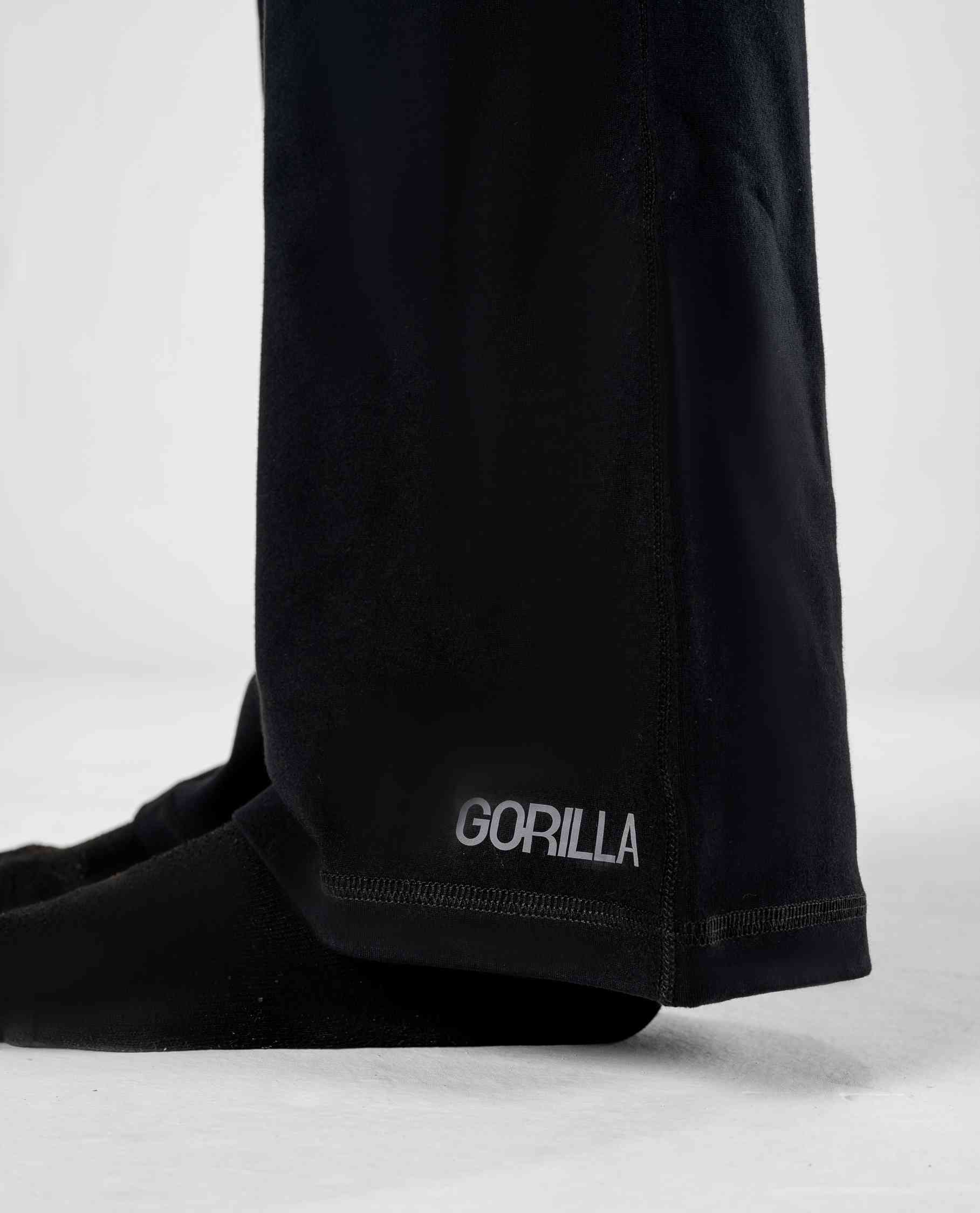 Women Black + Gray Charleston 2-Pack