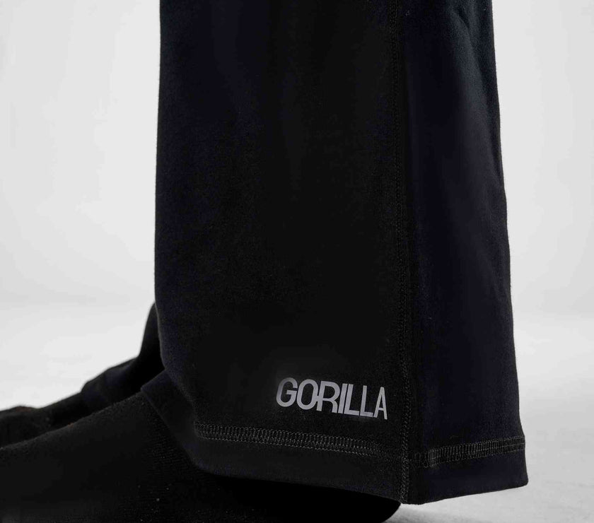 Women Black + Gray Charleston 2-Pack