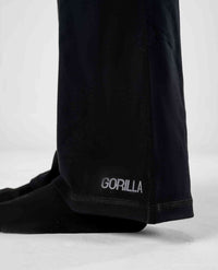 Women Black + Gray Charleston 2-Pack