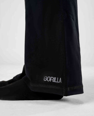 Women Black + Gray Charleston 2-Pack