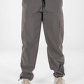 Bodega Gray Pants