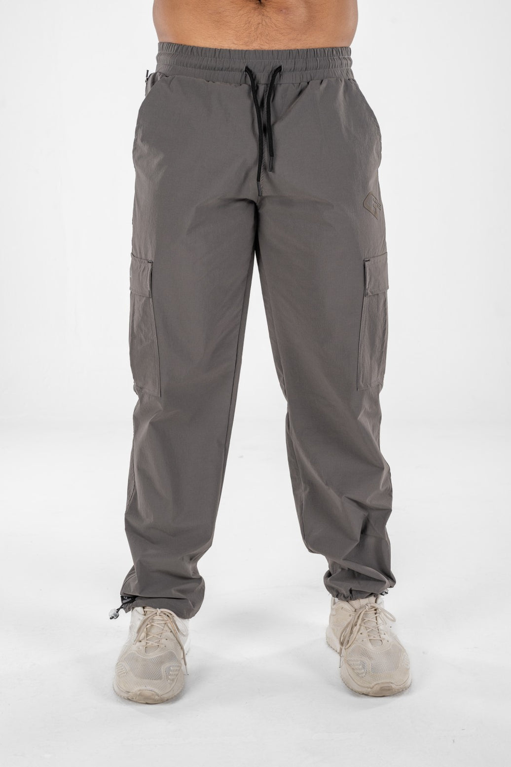Bodega Gray Pants