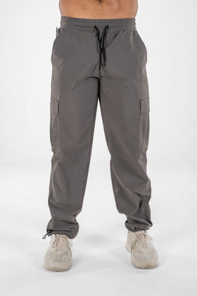 Bodega Gray Pants