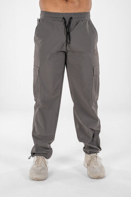 Bodega Gray Pants