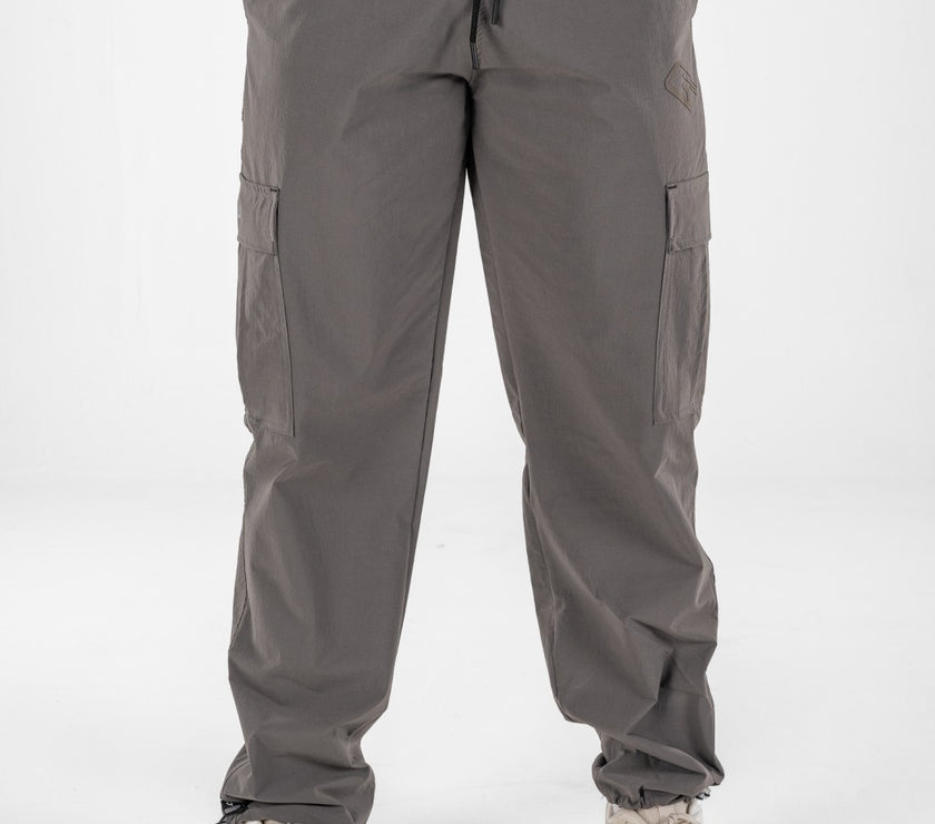 Bodega Gray Pants