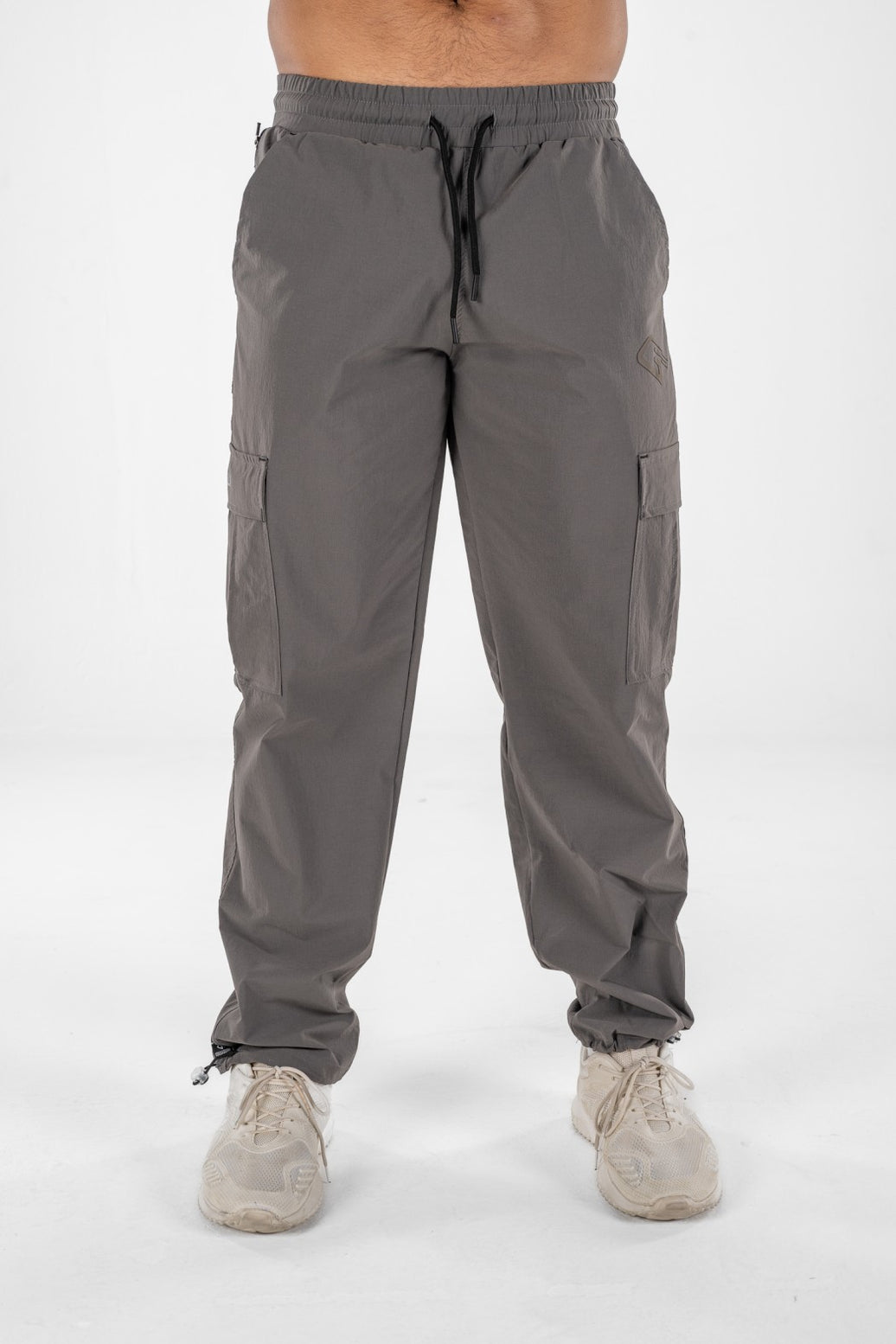 Bodega Gray Pants