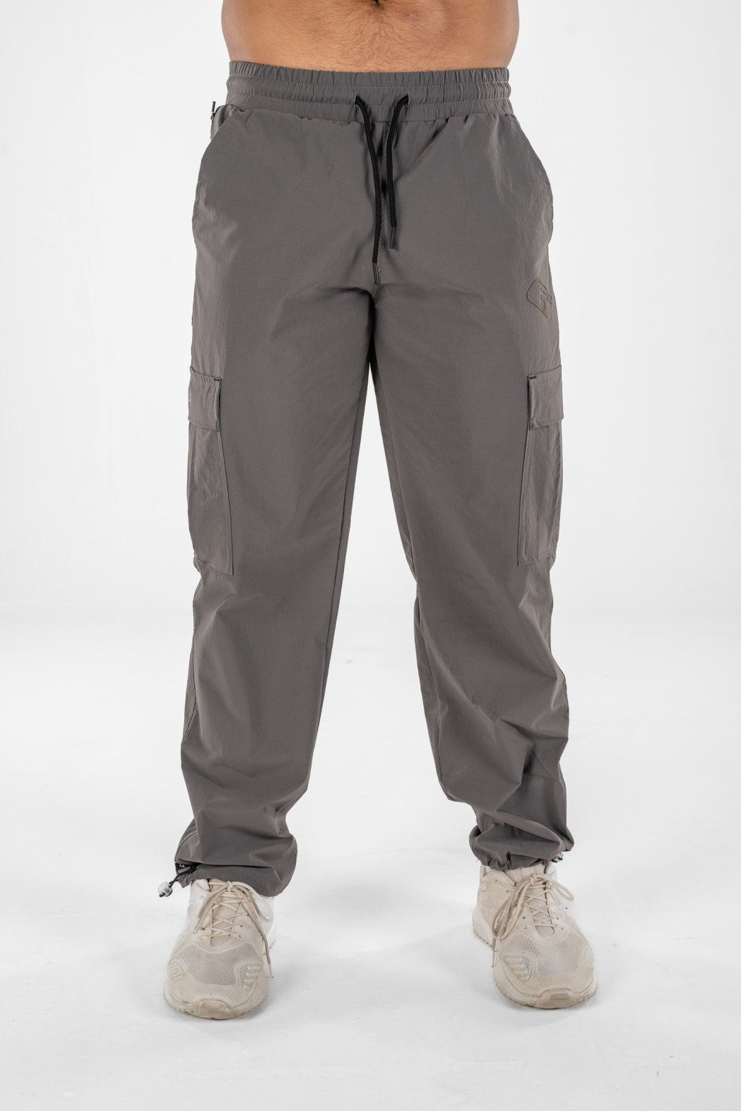 Bodega Gray Pants
