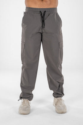 Bodega Gray Pants