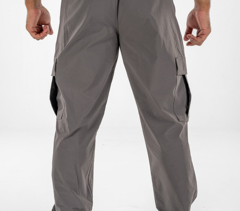 Bodega Gray Pants