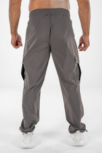 Bodega Gray Pants