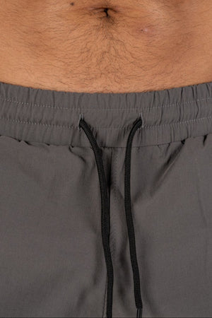 Bodega Gray Pants