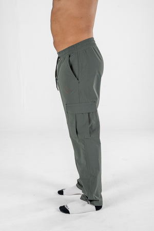 Bodega Oil Pants
