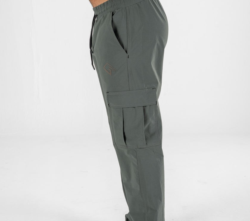 Bodega Oil Pants