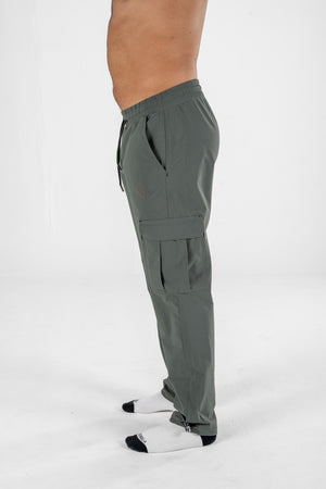 Bodega Oil Pants