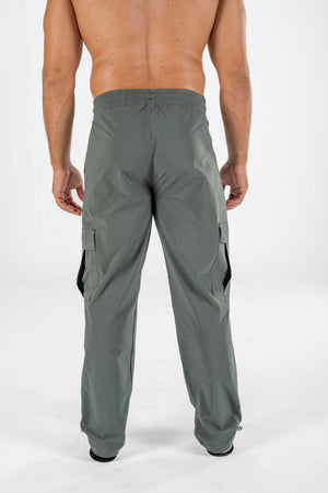 Bodega Oil Pants