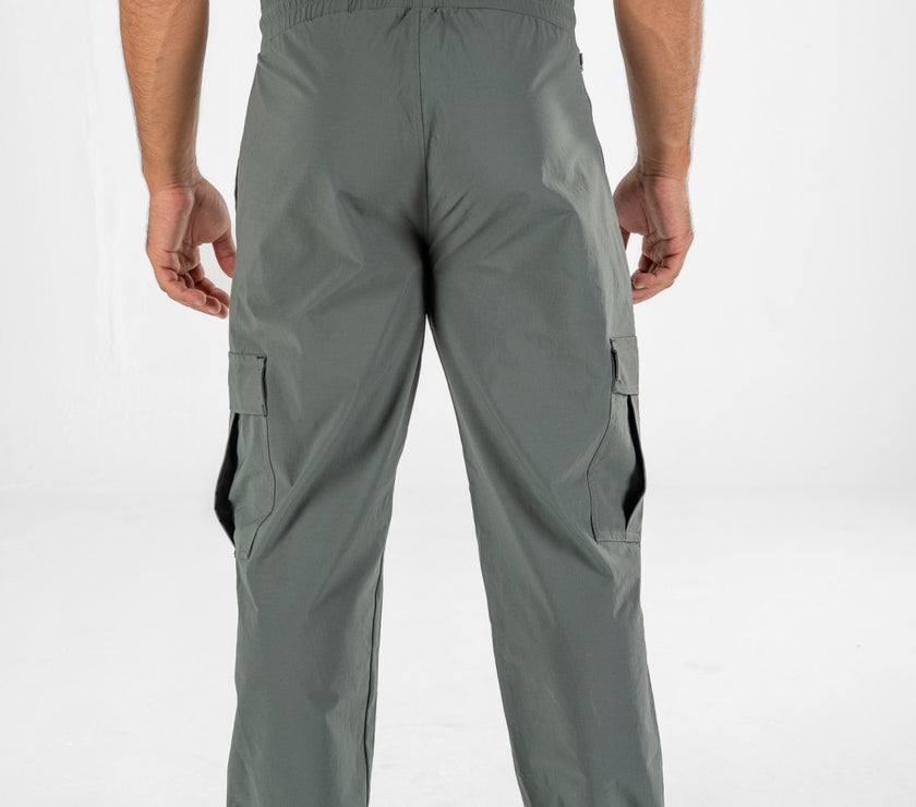 Bodega Oil Pants
