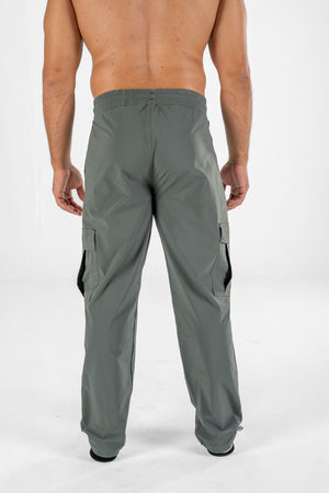 Bodega Oil Pants