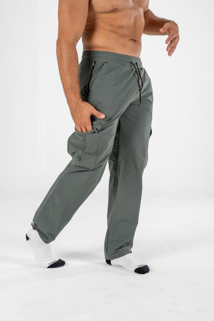 Bodega Oil Pants