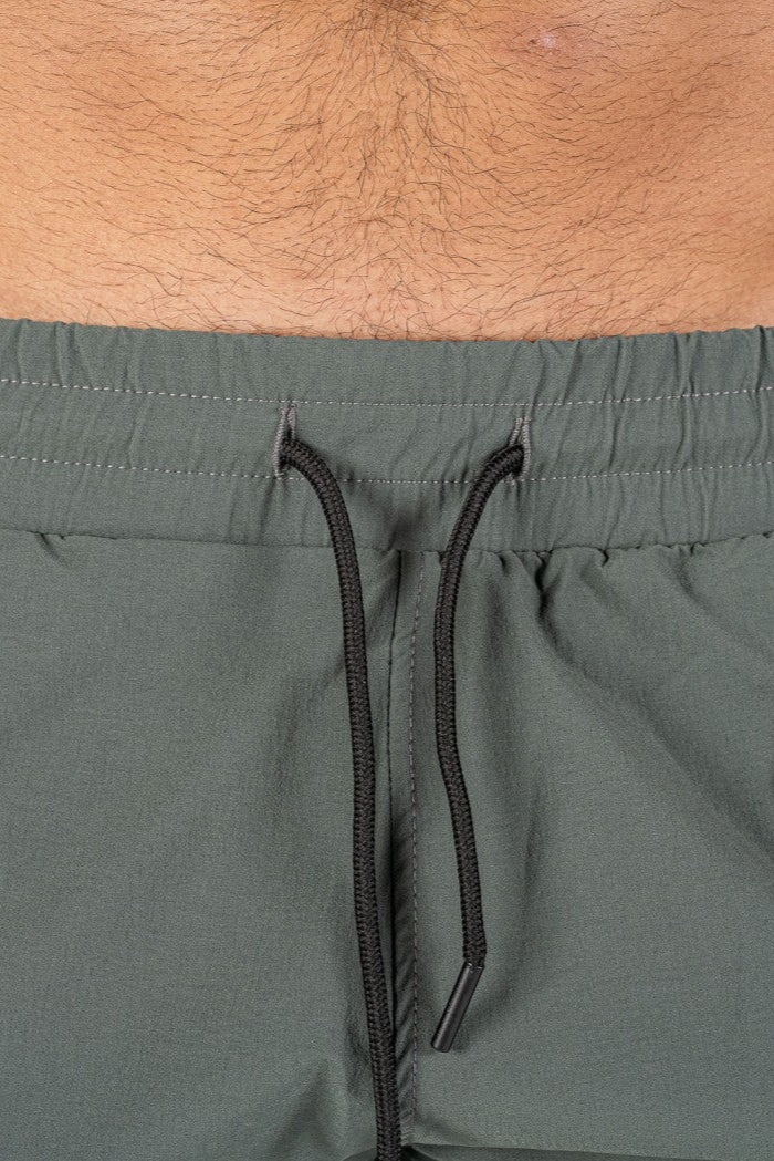 Bodega Oil Pants