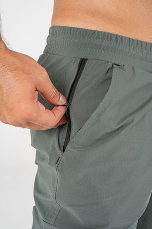 Bodega Oil Pants
