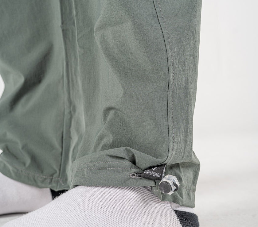 Bodega Oil Pants
