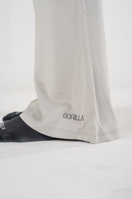 Women Black + Gray Charleston 2-Pack