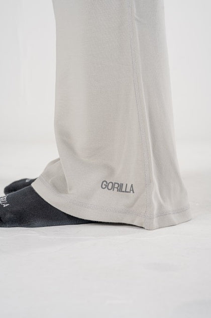 Women Black + Gray Charleston 2-Pack