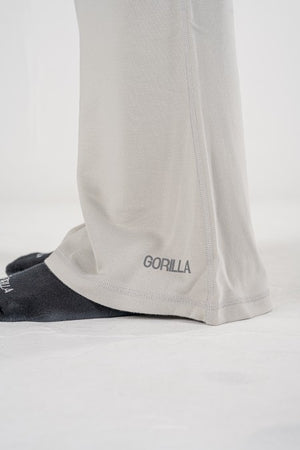 Women Black + Gray Charleston 2-Pack