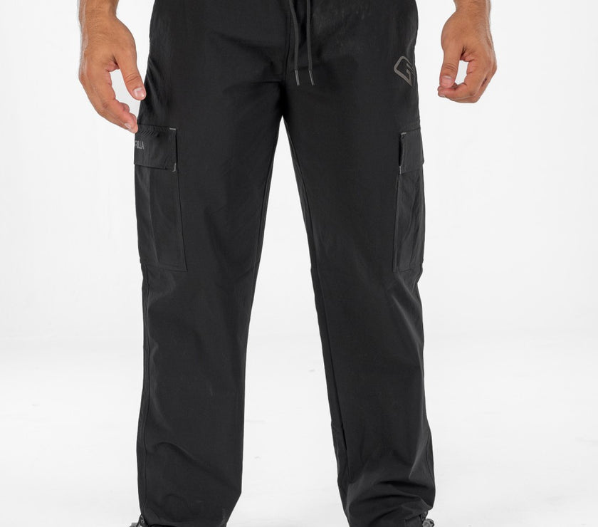 Bodega Black Pants