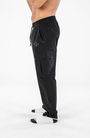 Bodega Black Pants