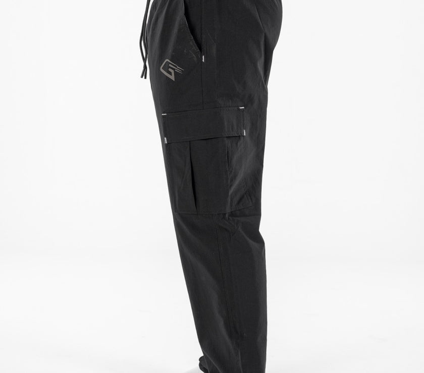 Bodega Black Pants