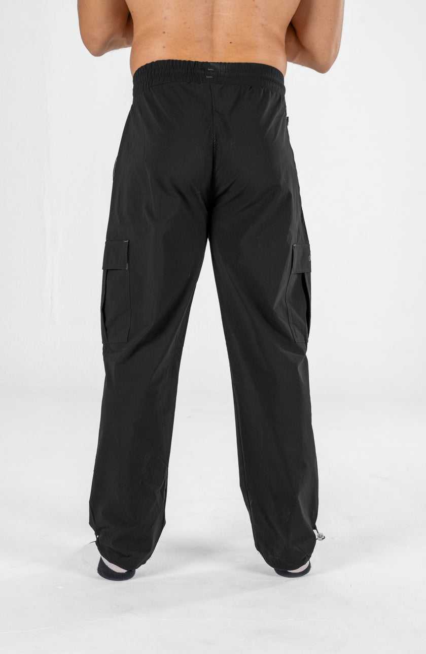 Bodega Black Pants