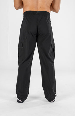 Bodega Black Pants